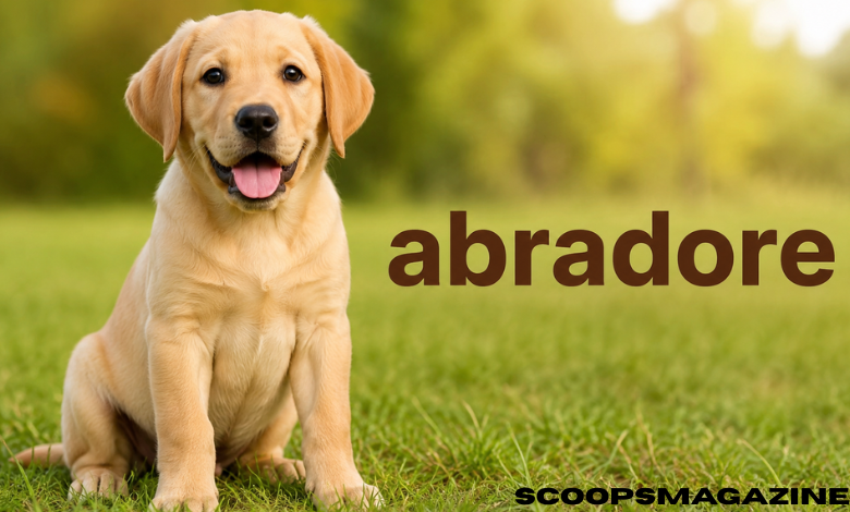 Abradore