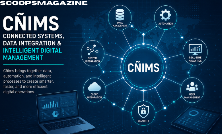 Cñims