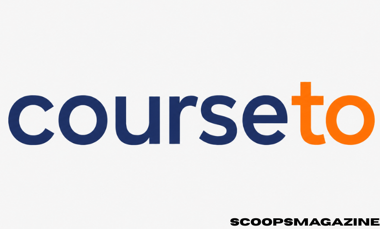 Courseto