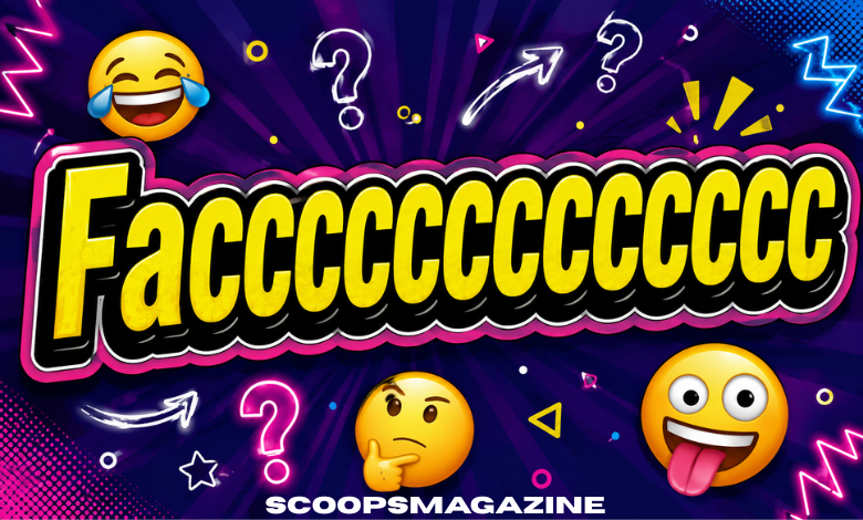 Why Is Faccccccccccccc Trending Online?