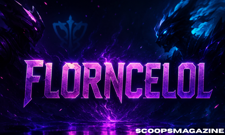 Florncelol
