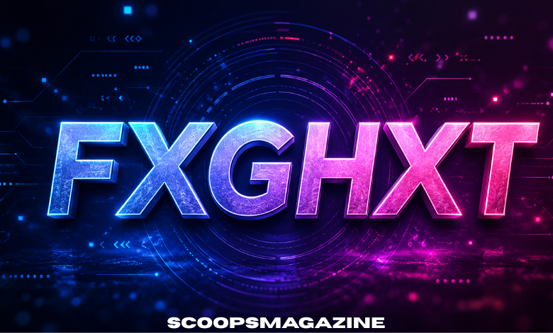 Fxghxt