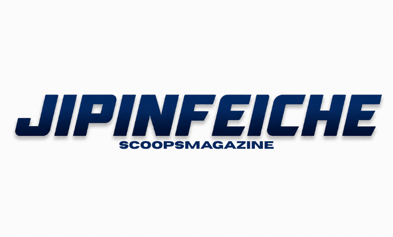 Jipinfeiche