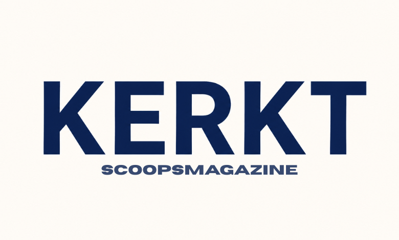 Kerkt