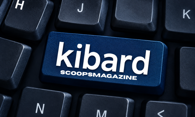 Kibard