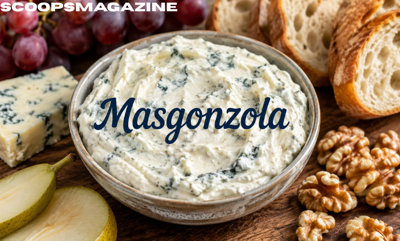 Masgonzola