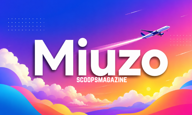 Miuzo