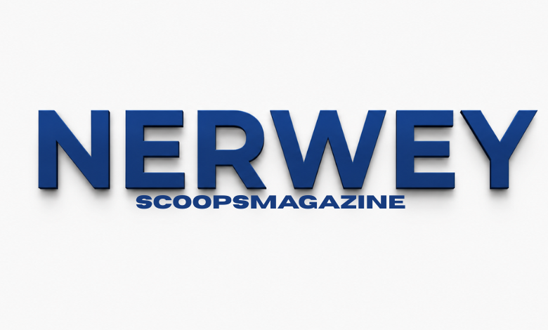 Nerwey