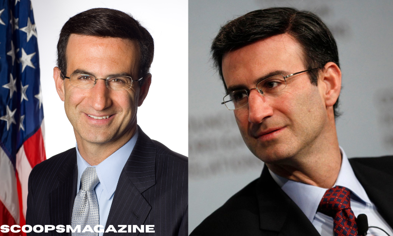 Peter Orszag Bald: The Truth Behind Online Curiosity About His Hair and Public Appearance