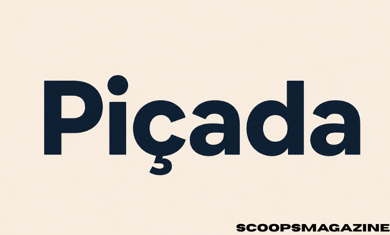 Piçada