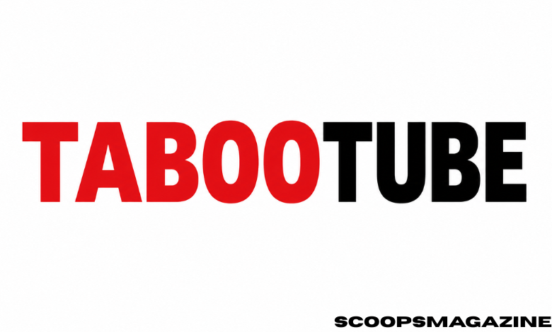 Tabootube