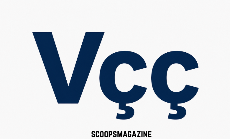 Vçç