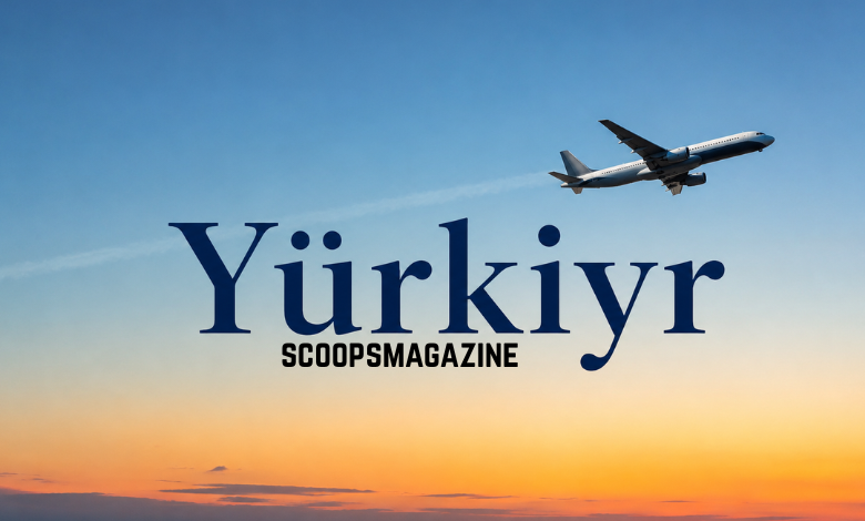 Yürkiyr