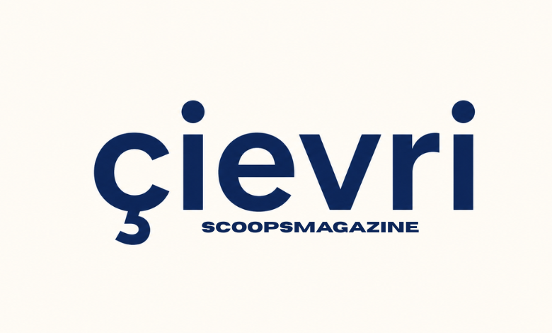 çievri